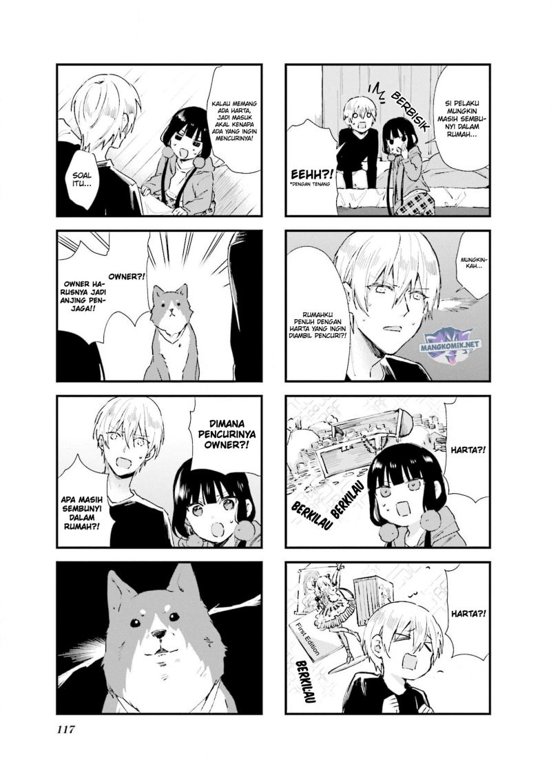 Chapter 69 - halaman 9