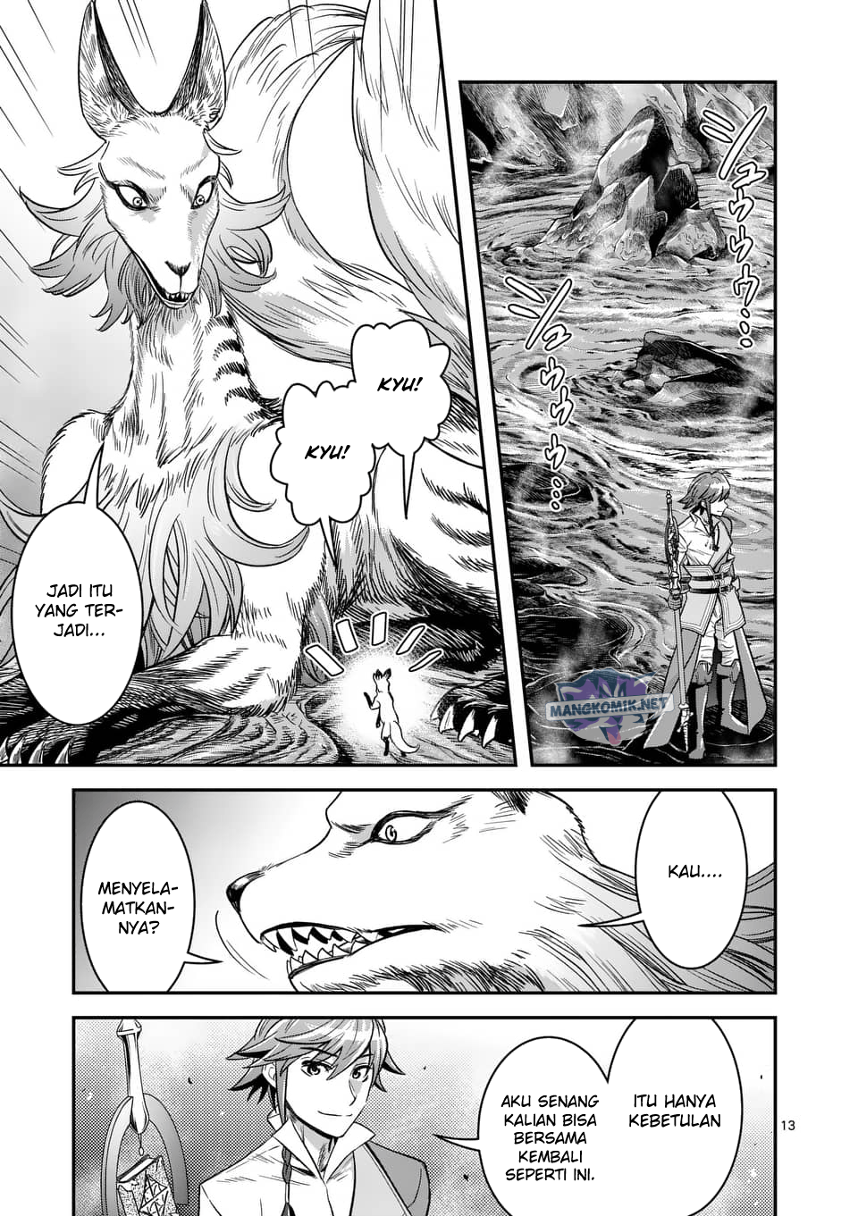 Chapter 40 - halaman 15