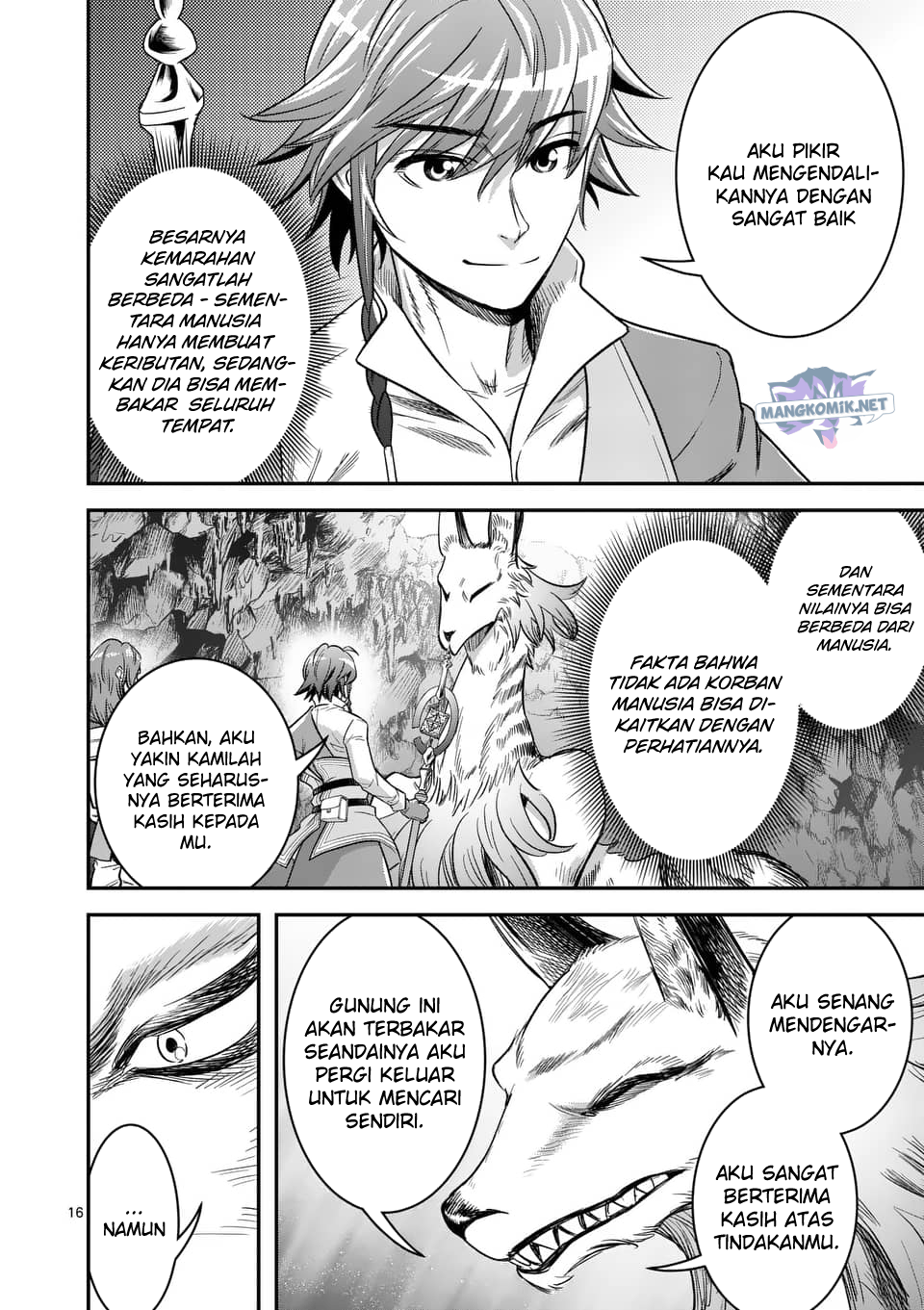 Chapter 40 - halaman 18
