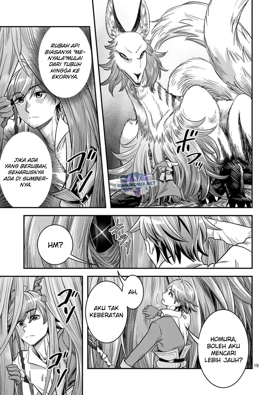 Chapter 40 - halaman 21