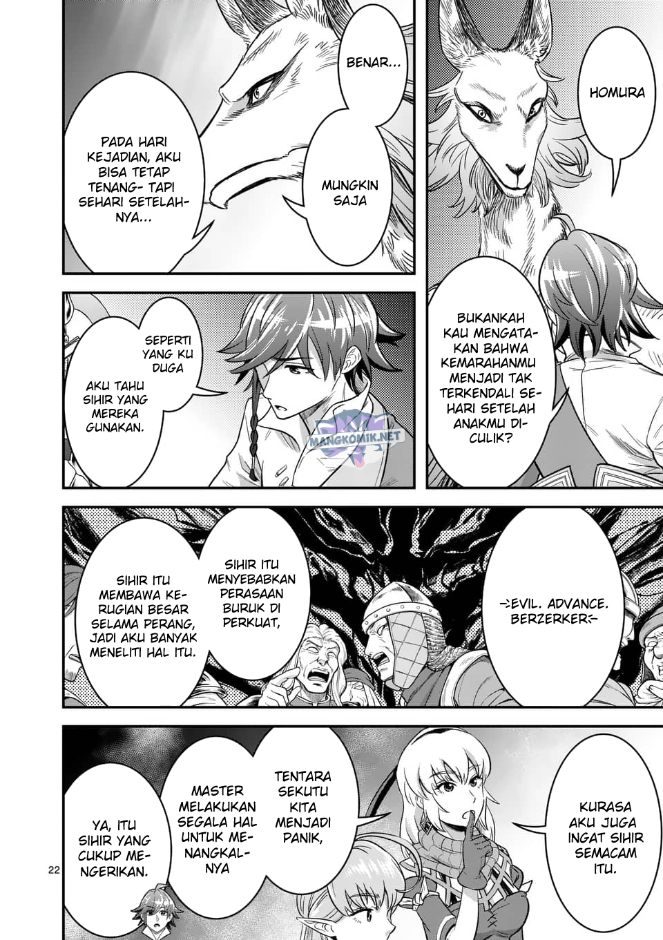 Chapter 40 - halaman 24