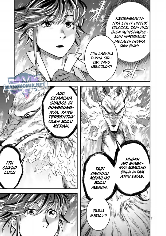 Chapter 40 - halaman 9