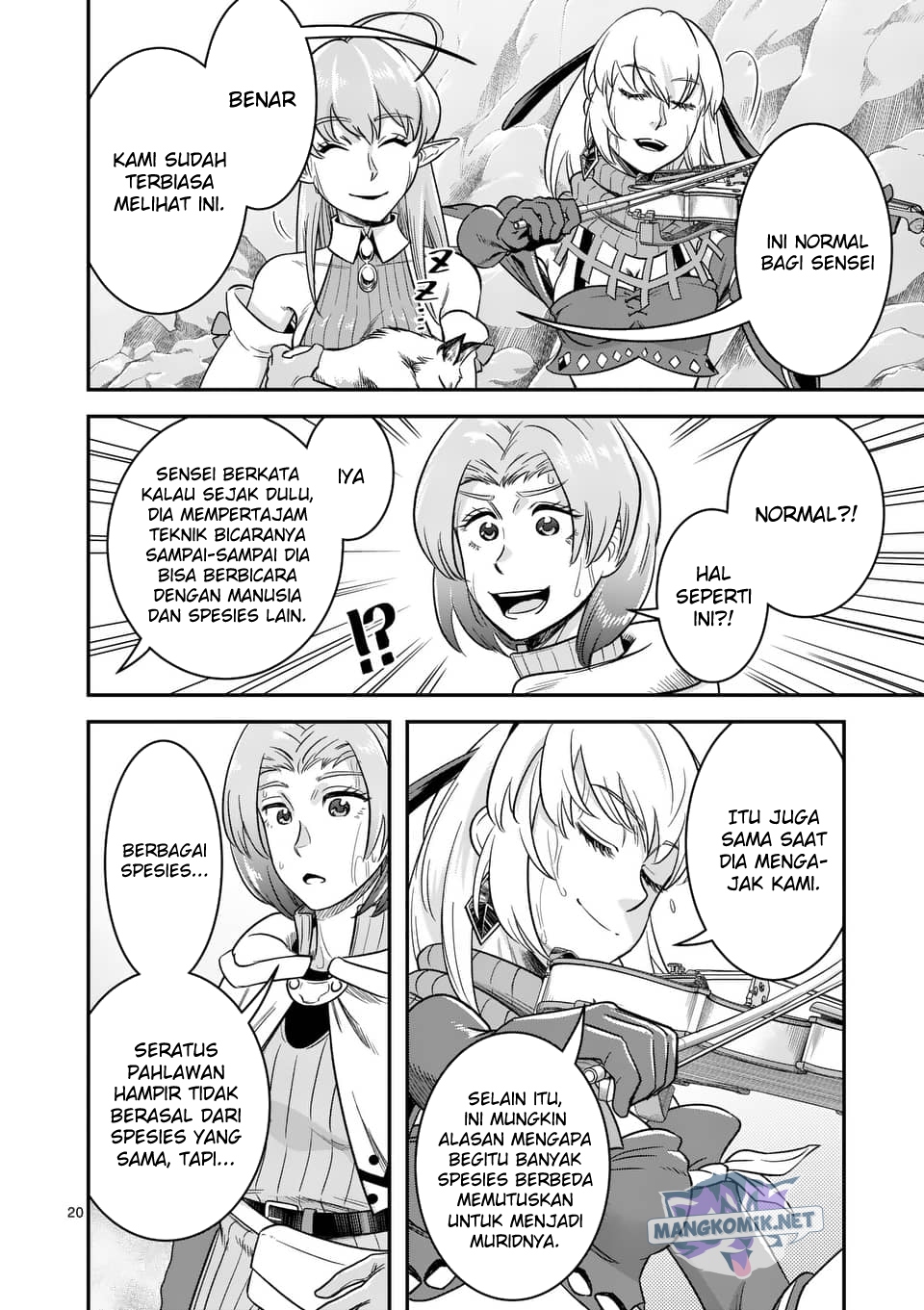 Chapter 39 - halaman 22