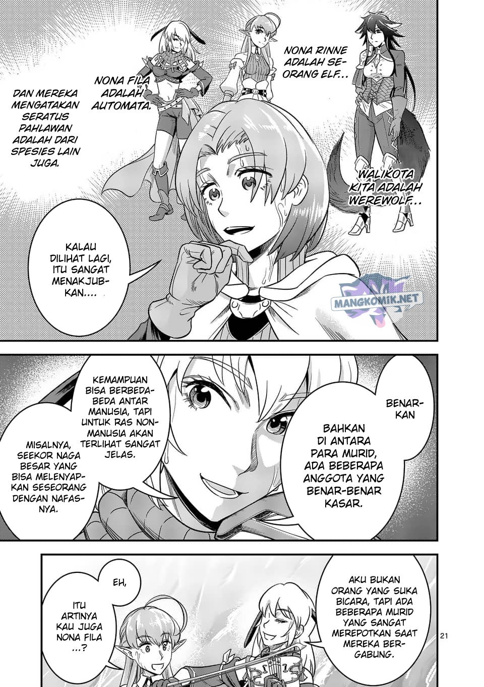 Chapter 39 - halaman 23