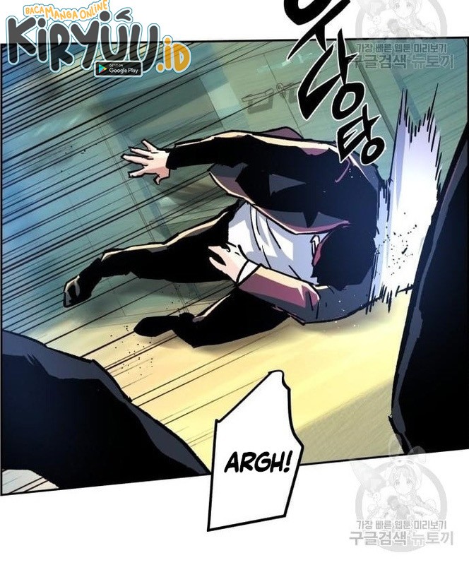 Chapter 110 - halaman 38