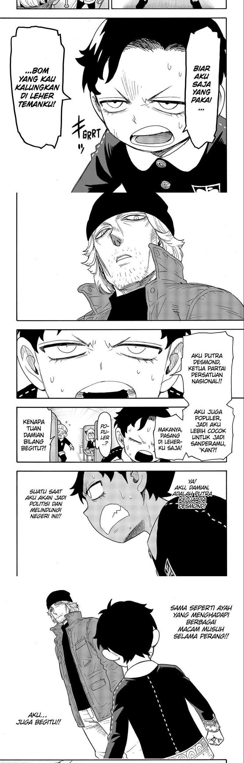 Chapter 71 - halaman 8