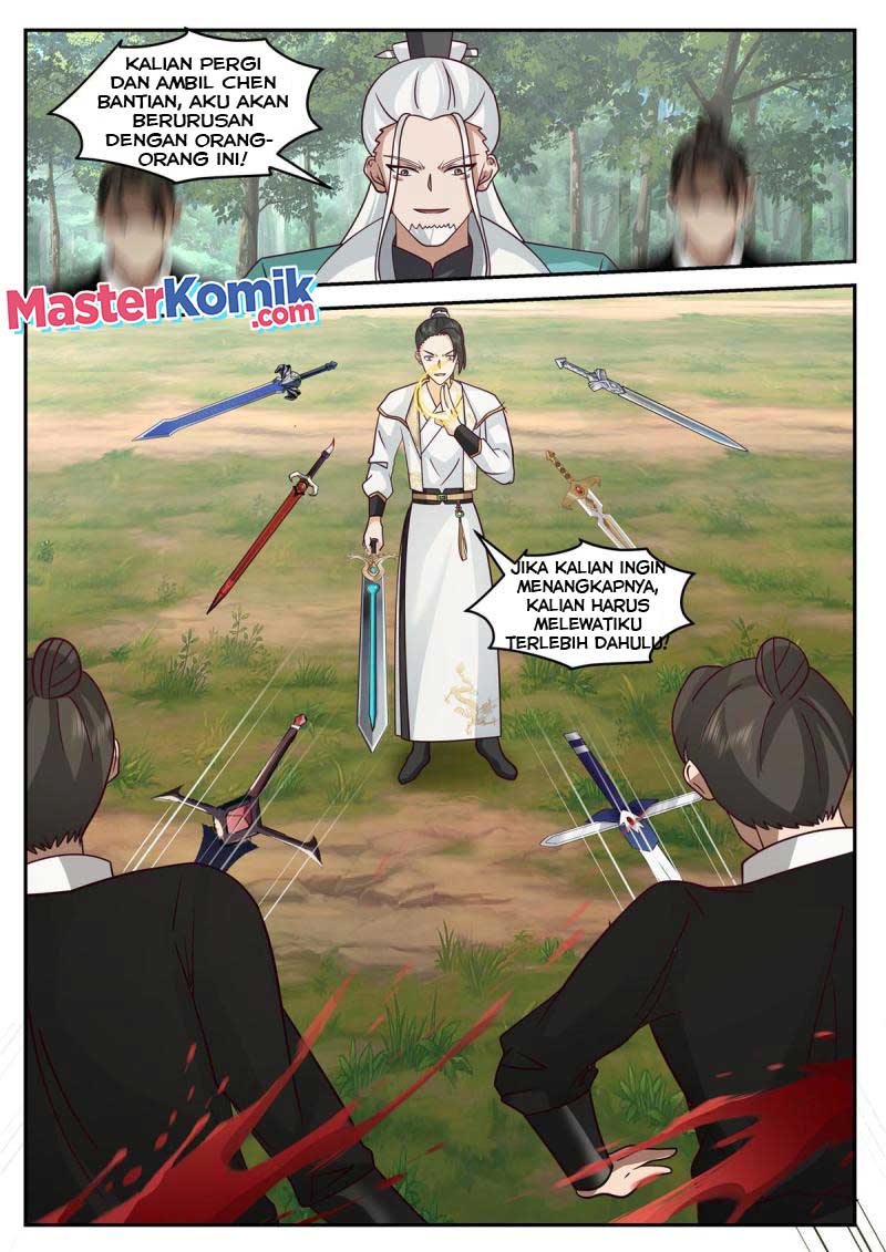 Chapter 106 - halaman 12