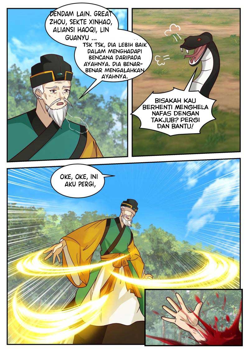 Chapter 106 - halaman 13