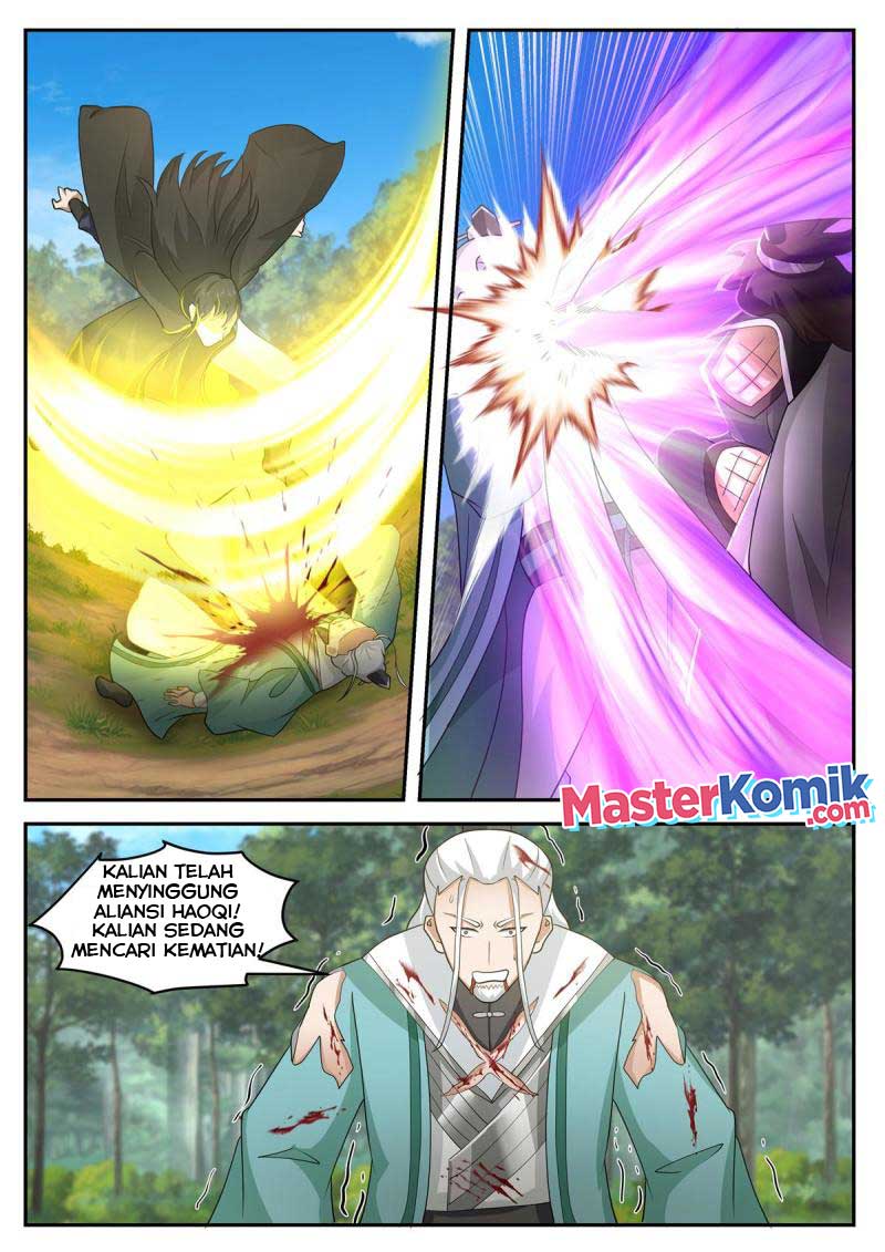 Chapter 106 - halaman 14