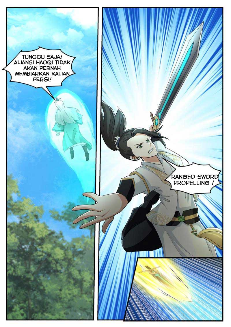Chapter 106 - halaman 15