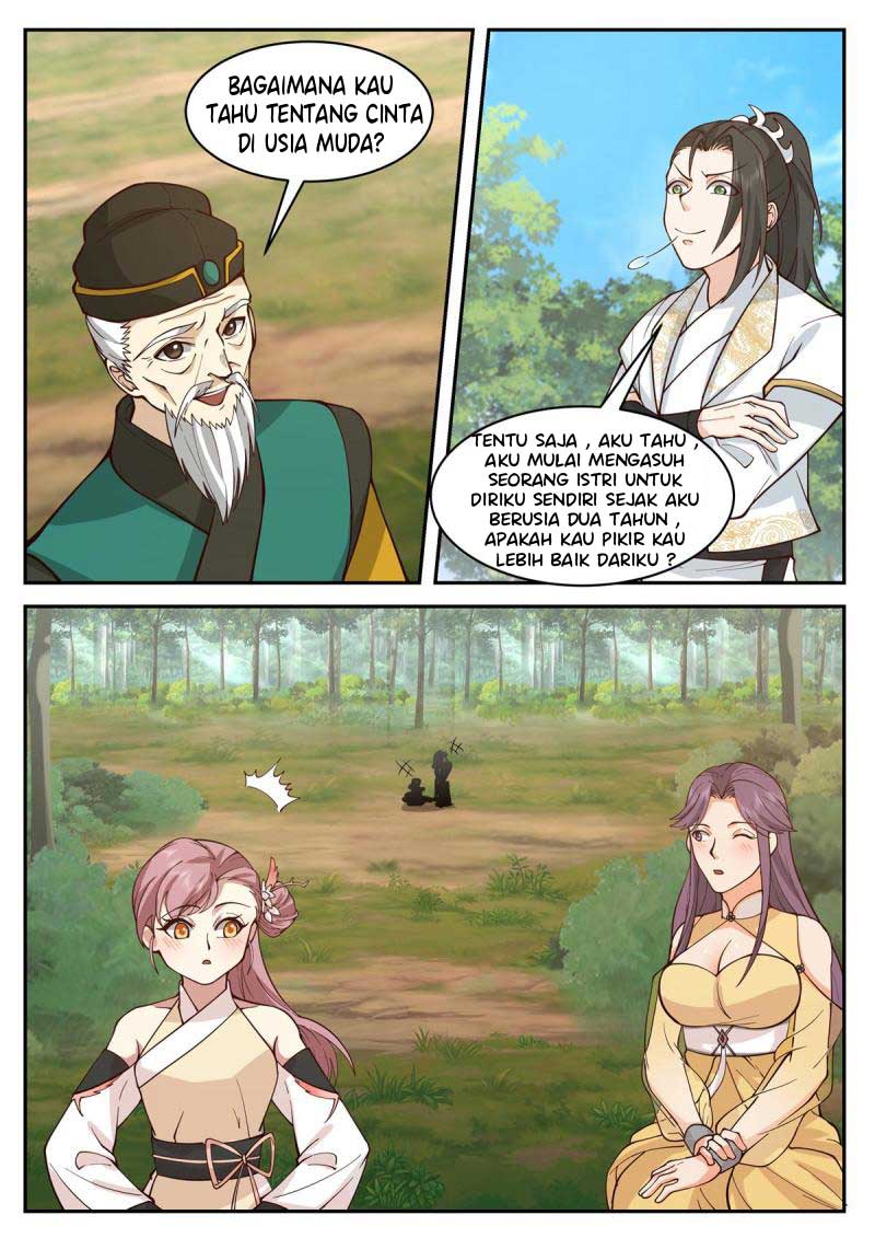Chapter 106 - halaman 5