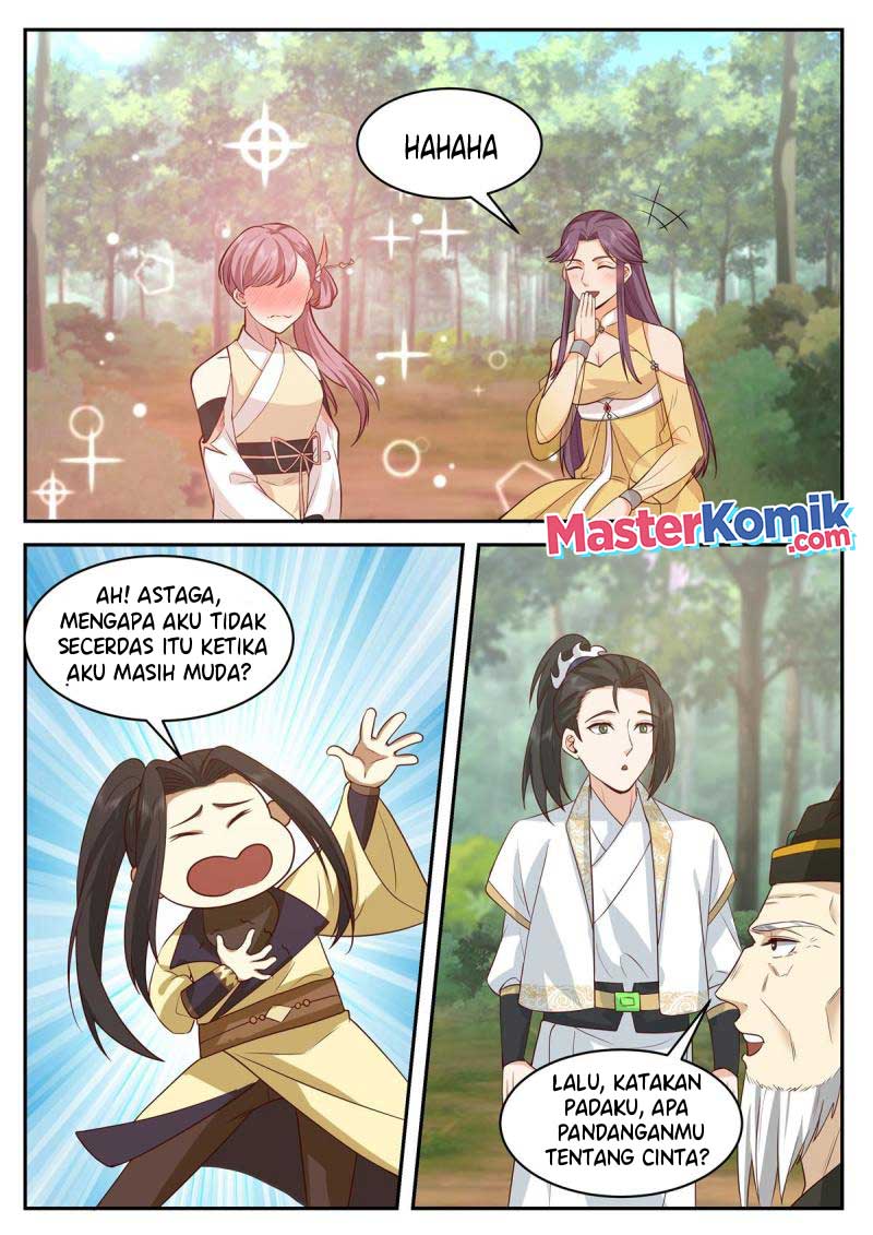 Chapter 106 - halaman 6