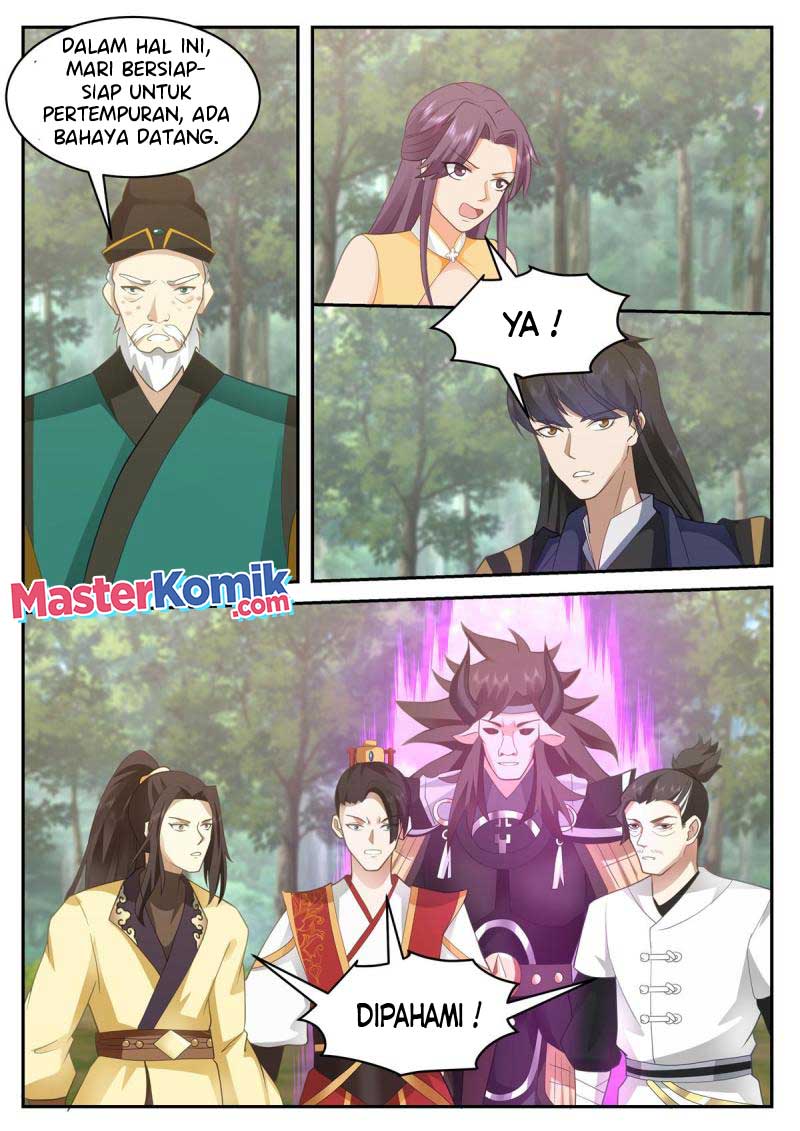 Chapter 106 - halaman 8