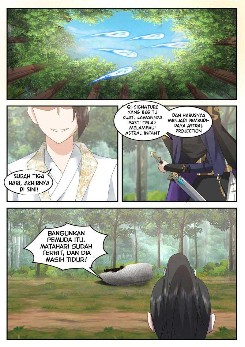 Chapter 106 - halaman 9