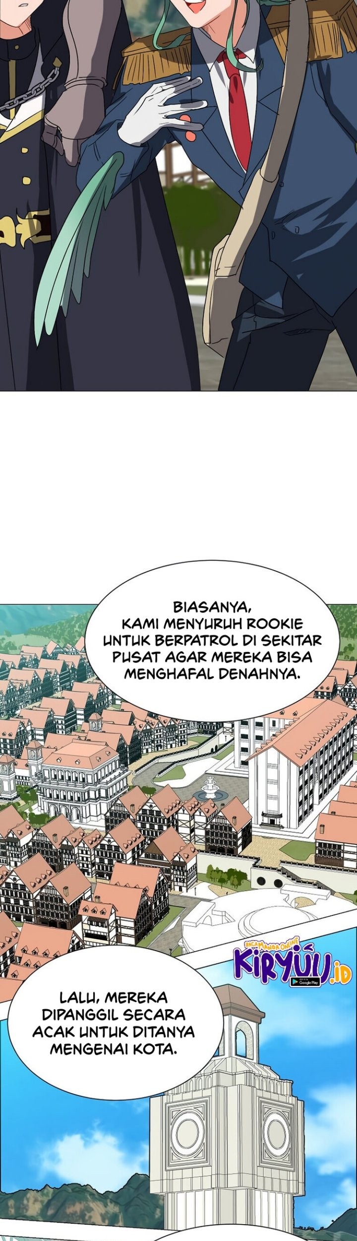 Chapter 60 - halaman 43