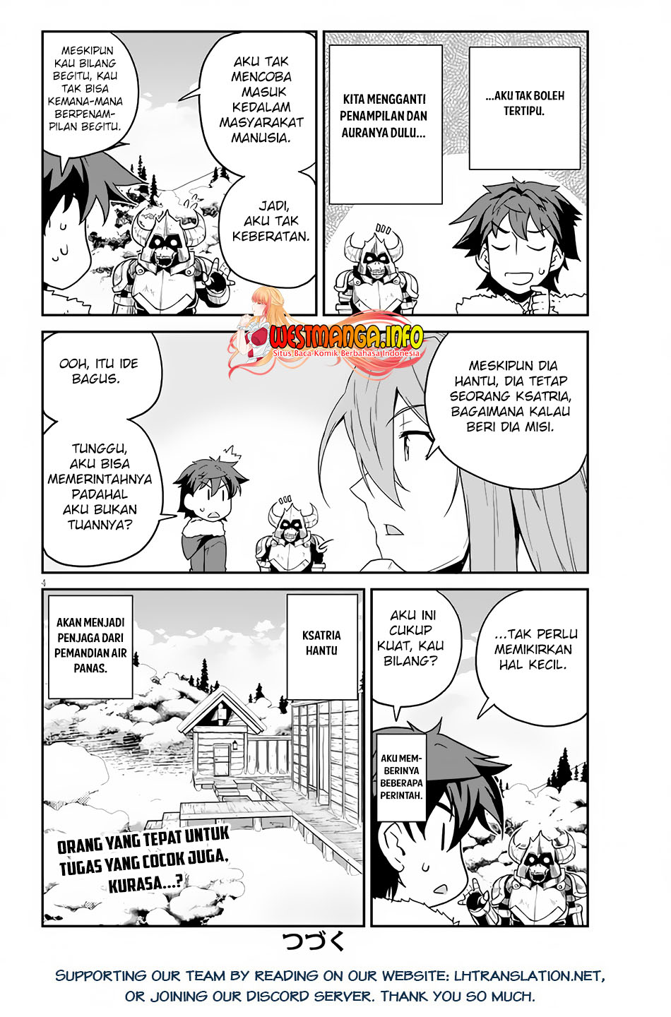 Chapter 194 - halaman 6