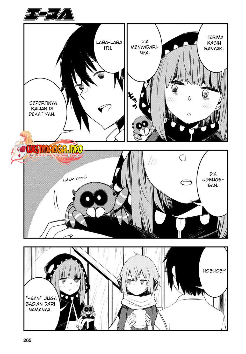 Chapter 48 - halaman 15