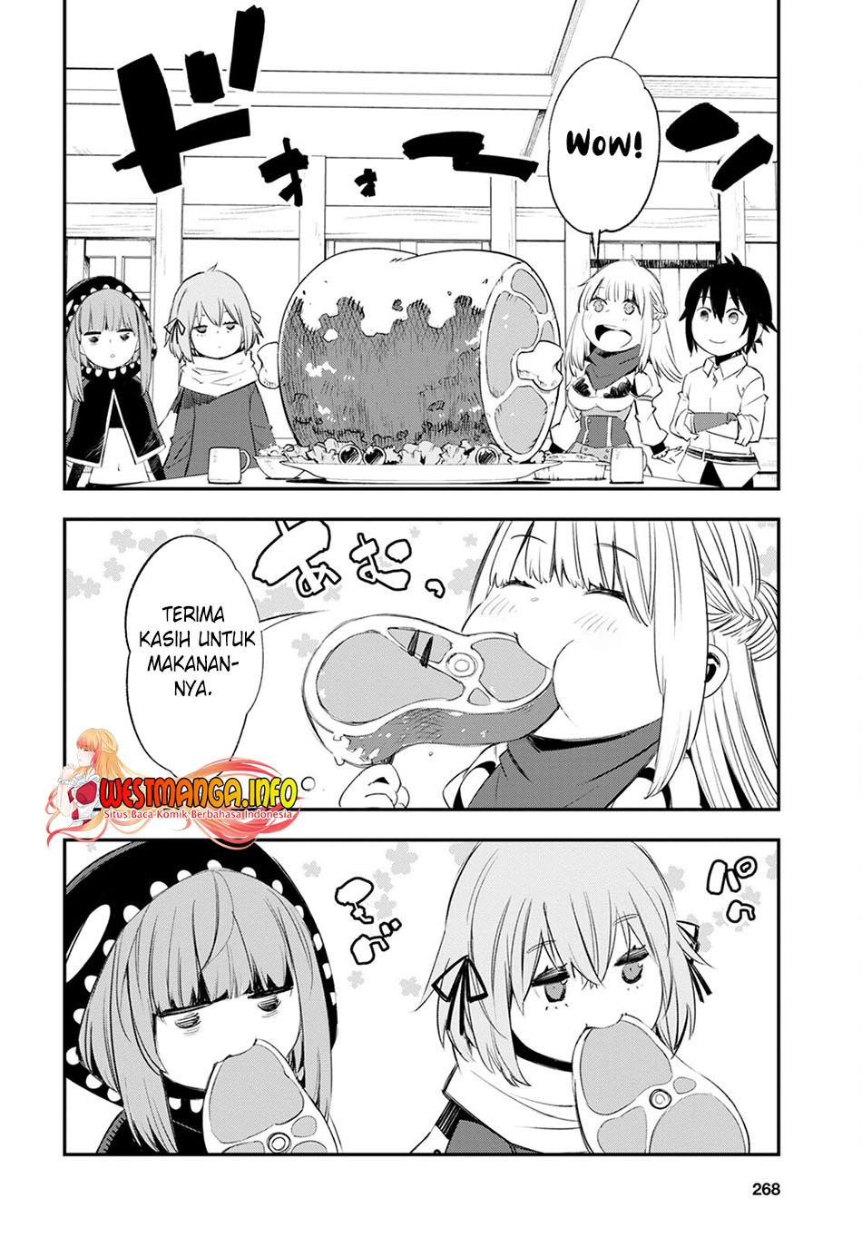 Chapter 48 - halaman 18
