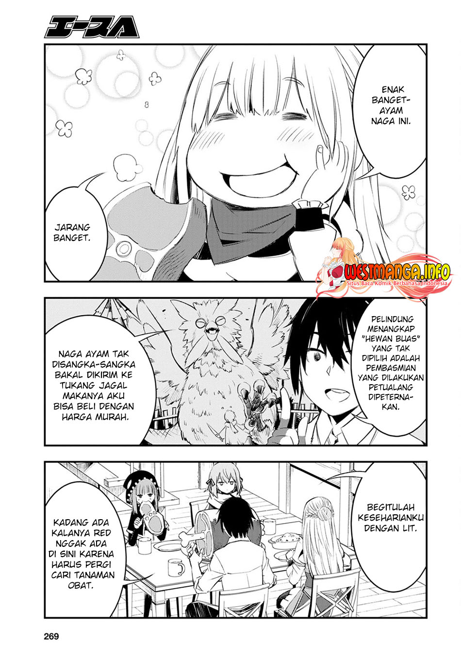 Chapter 48 - halaman 19