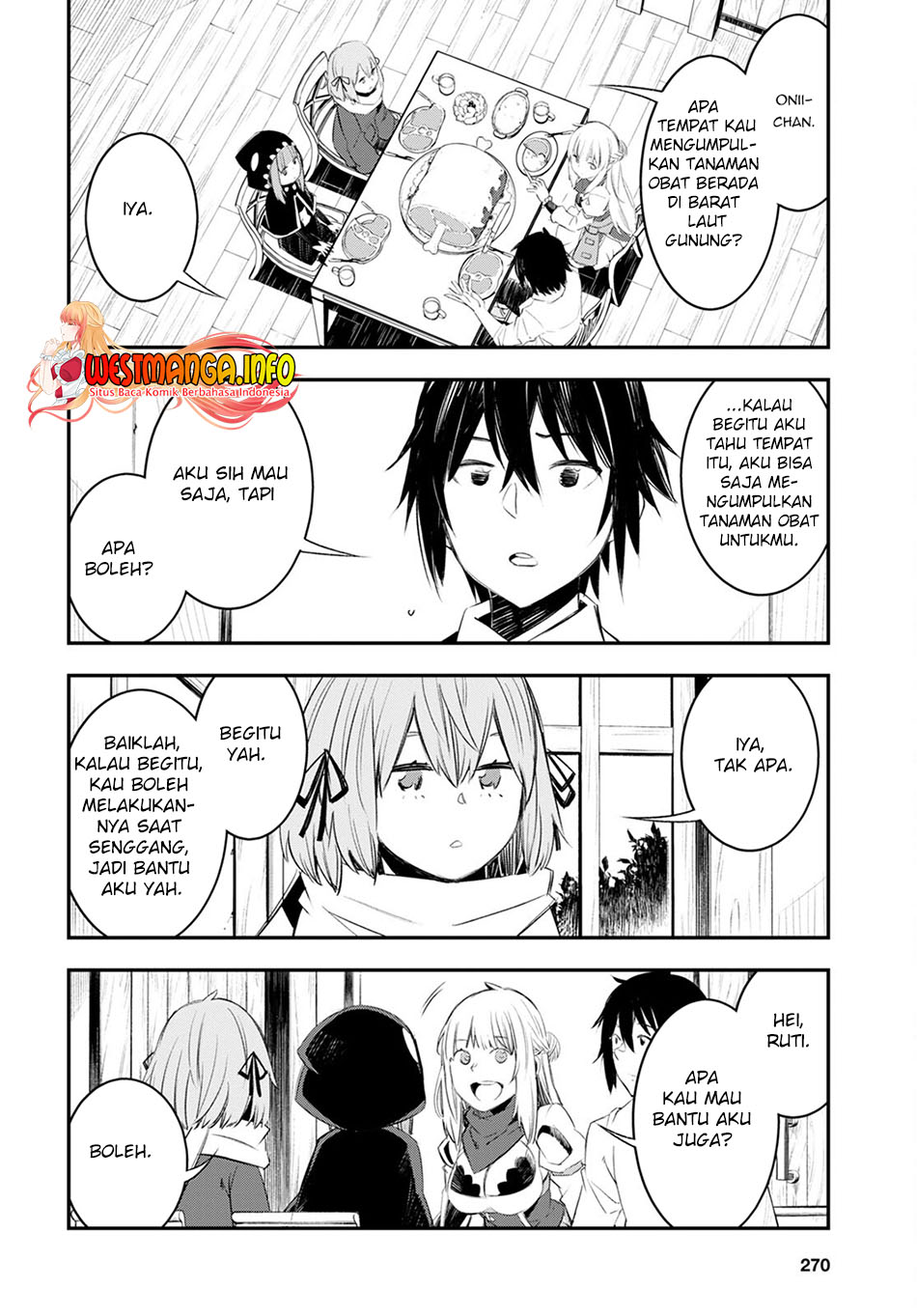 Chapter 48 - halaman 20