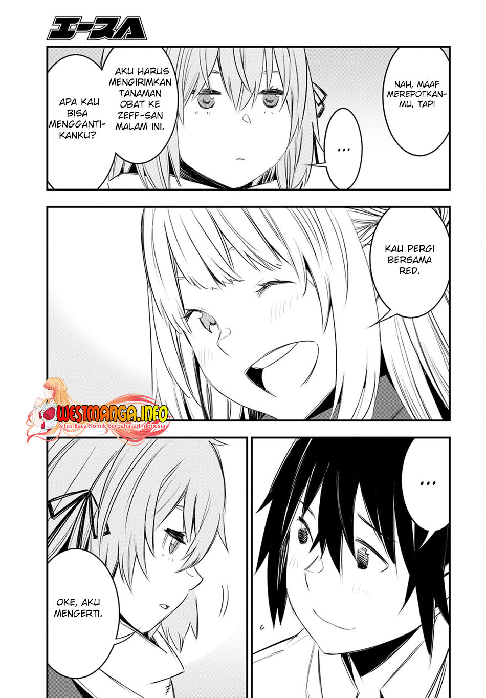 Chapter 48 - halaman 21
