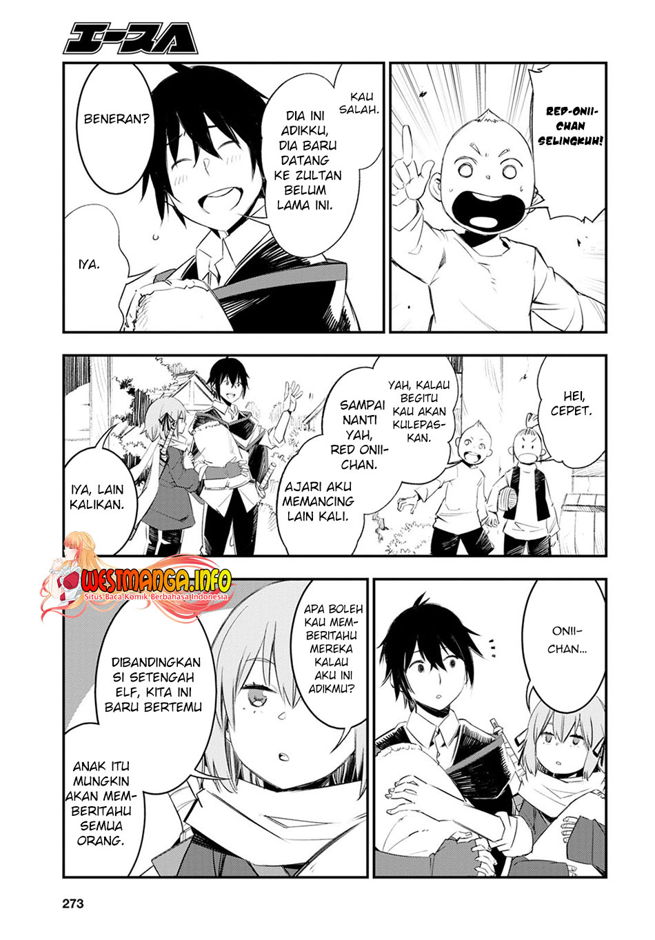 Chapter 48 - halaman 23