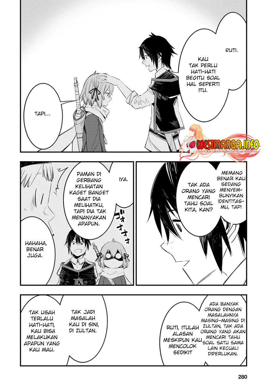 Chapter 48 - halaman 30