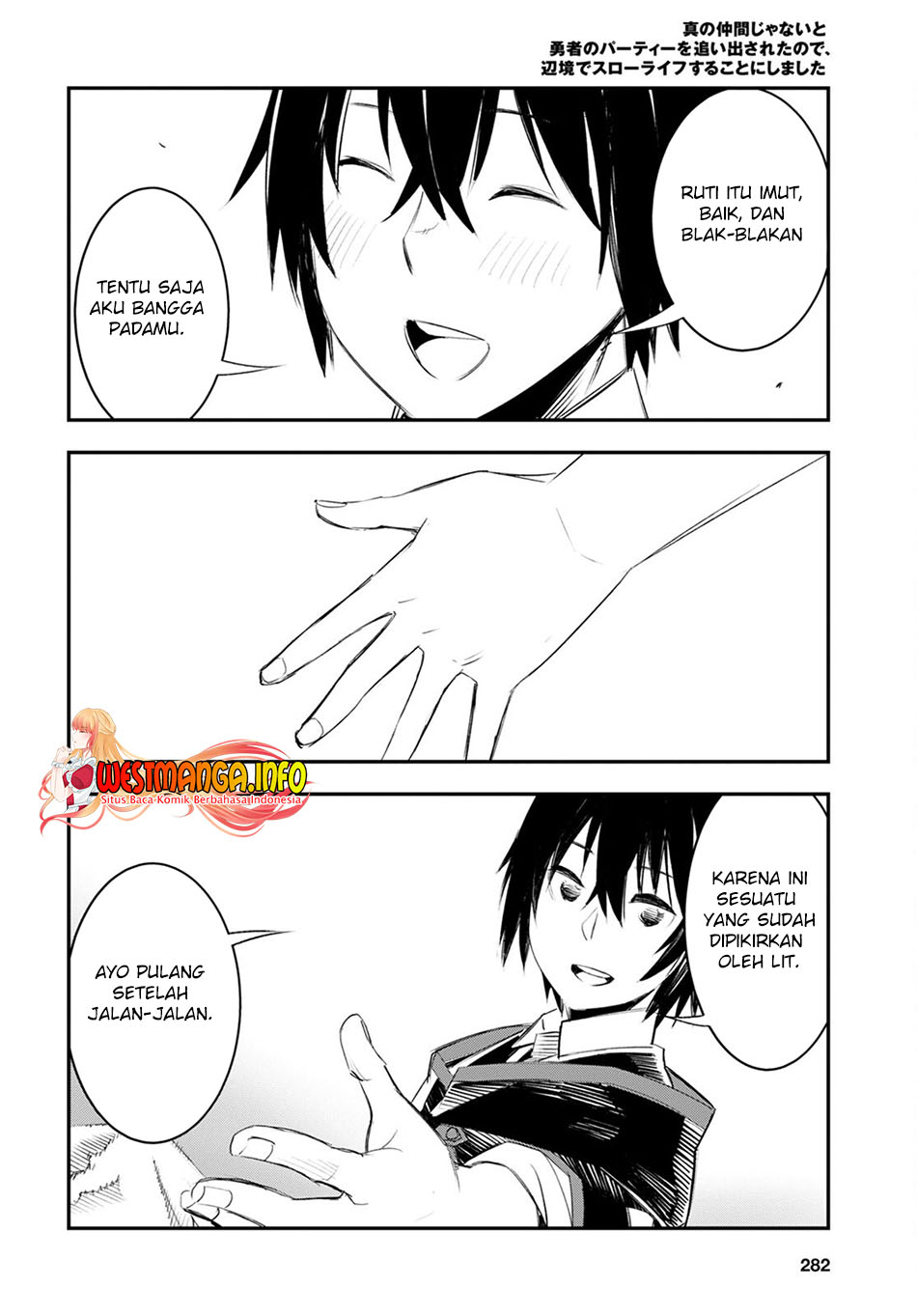 Chapter 48 - halaman 32