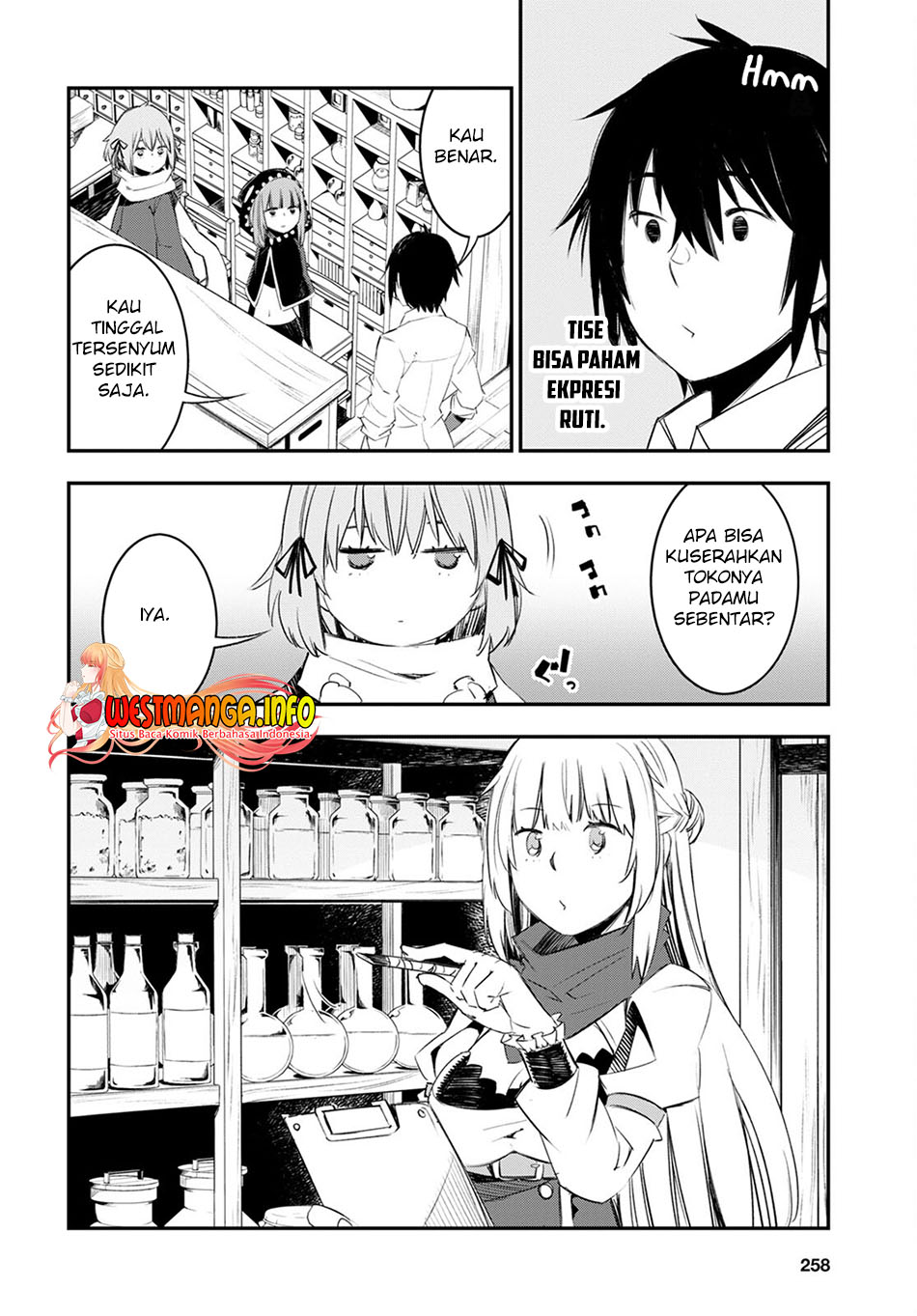 Chapter 48 - halaman 7