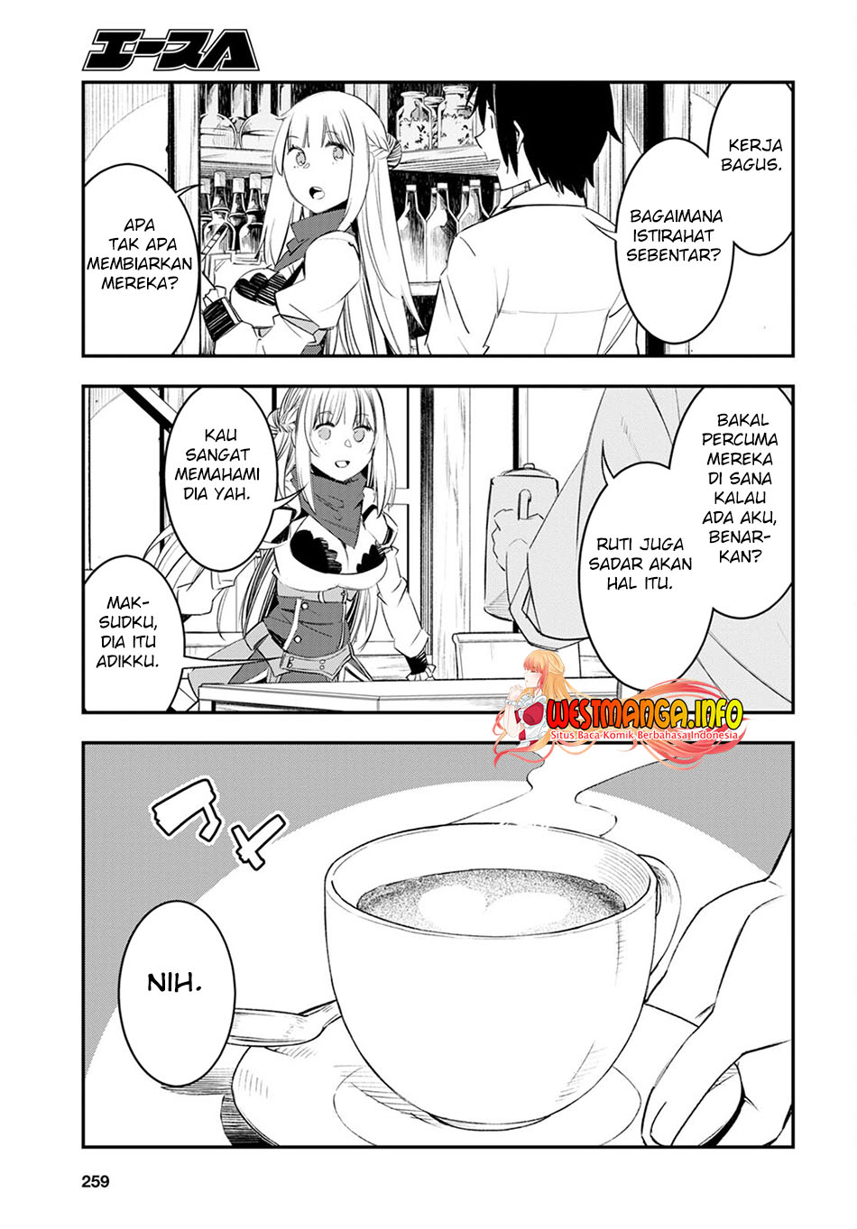 Chapter 48 - halaman 8