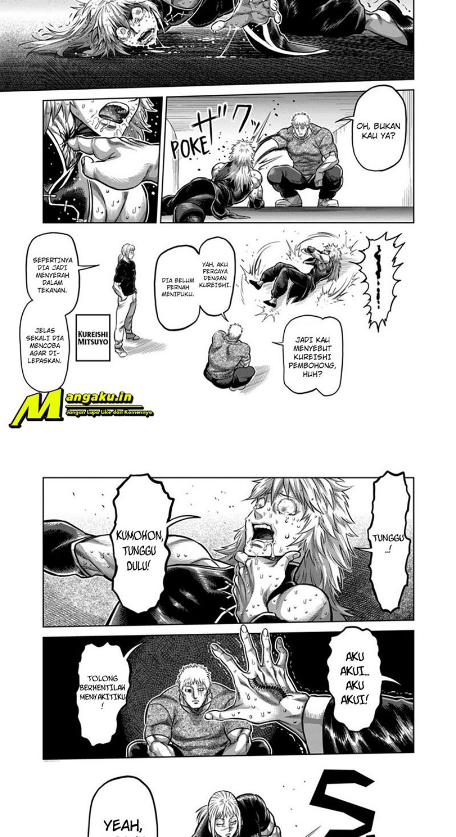 Chapter 141 - halaman 12