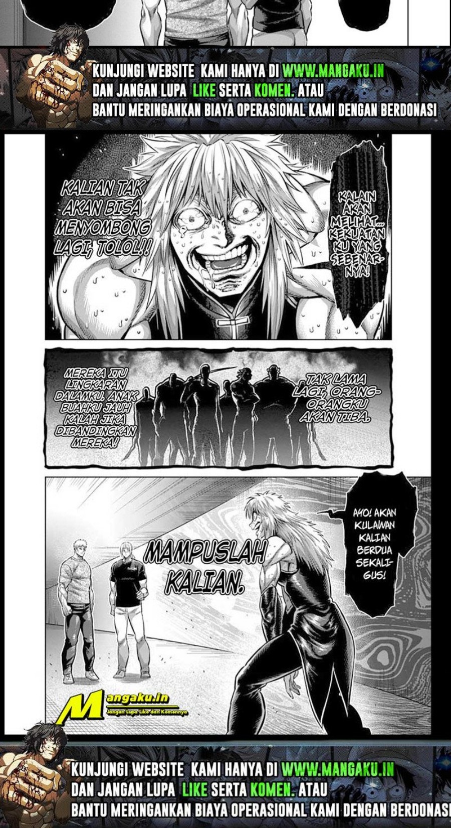 Chapter 141 - halaman 14