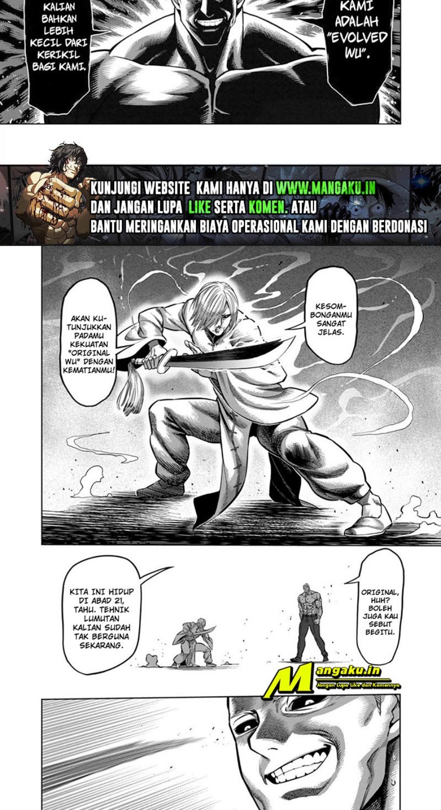Chapter 141 - halaman 3