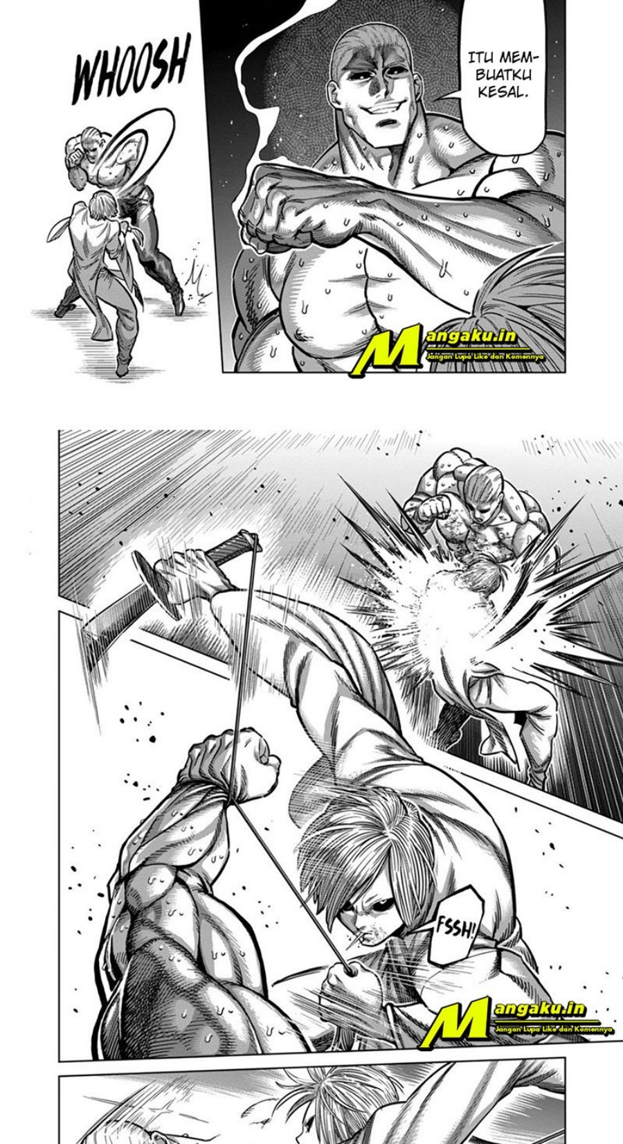 Chapter 141 - halaman 6