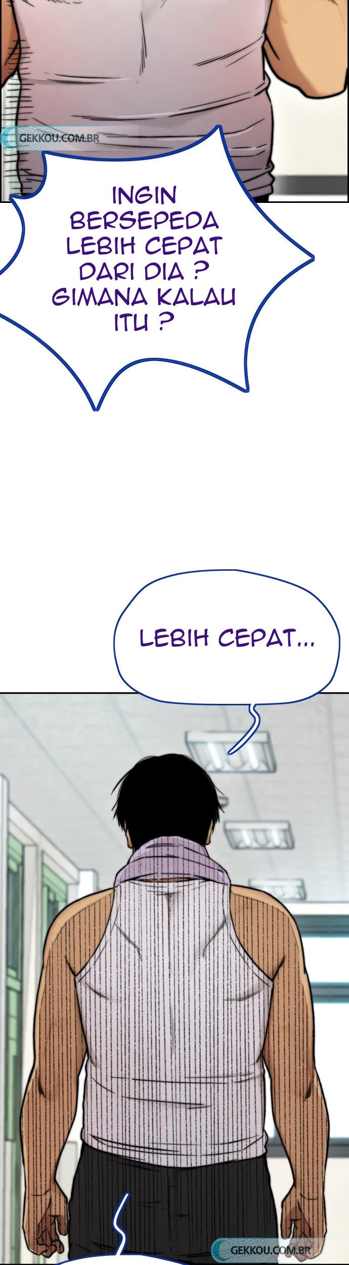 Chapter 419 - halaman 88