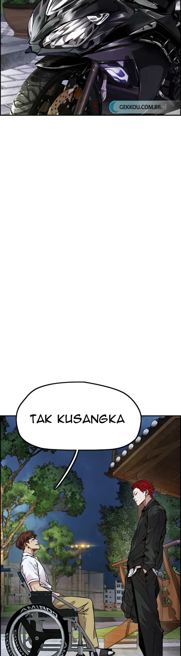 Chapter 419 - halaman 108