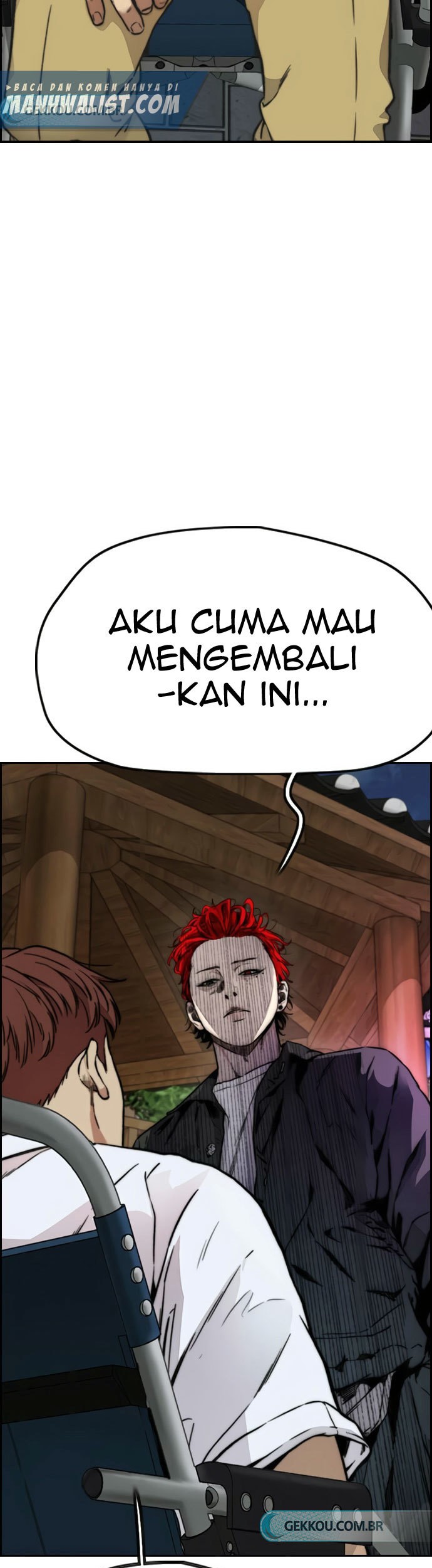 Chapter 419 - halaman 112