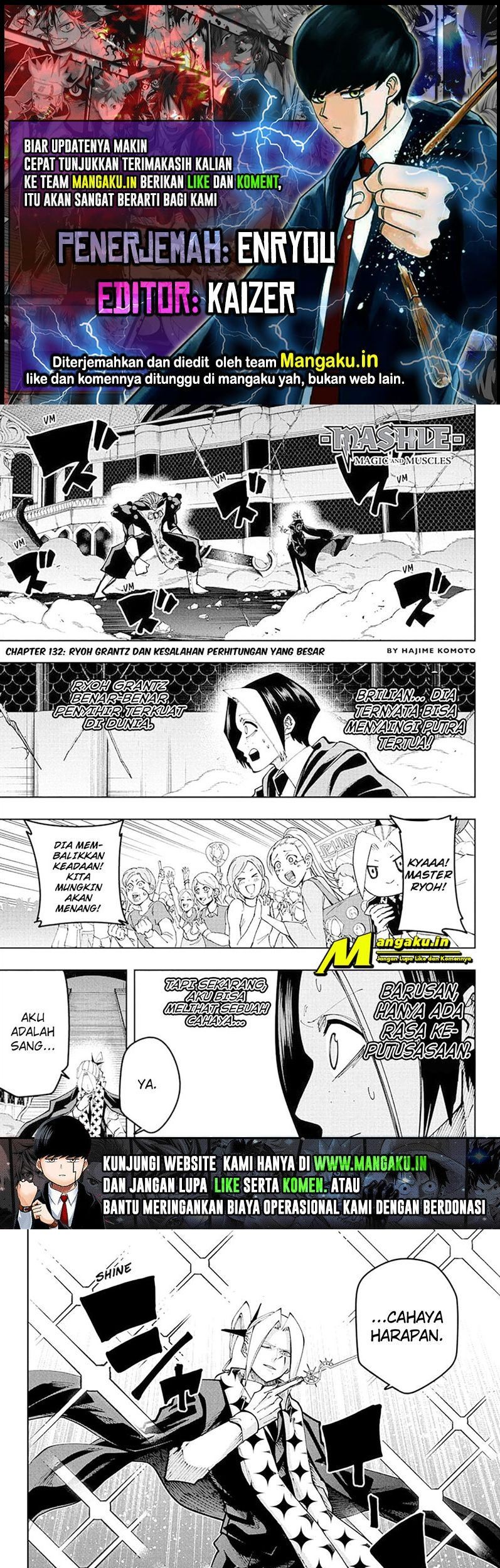 Chapter 132 - halaman 2