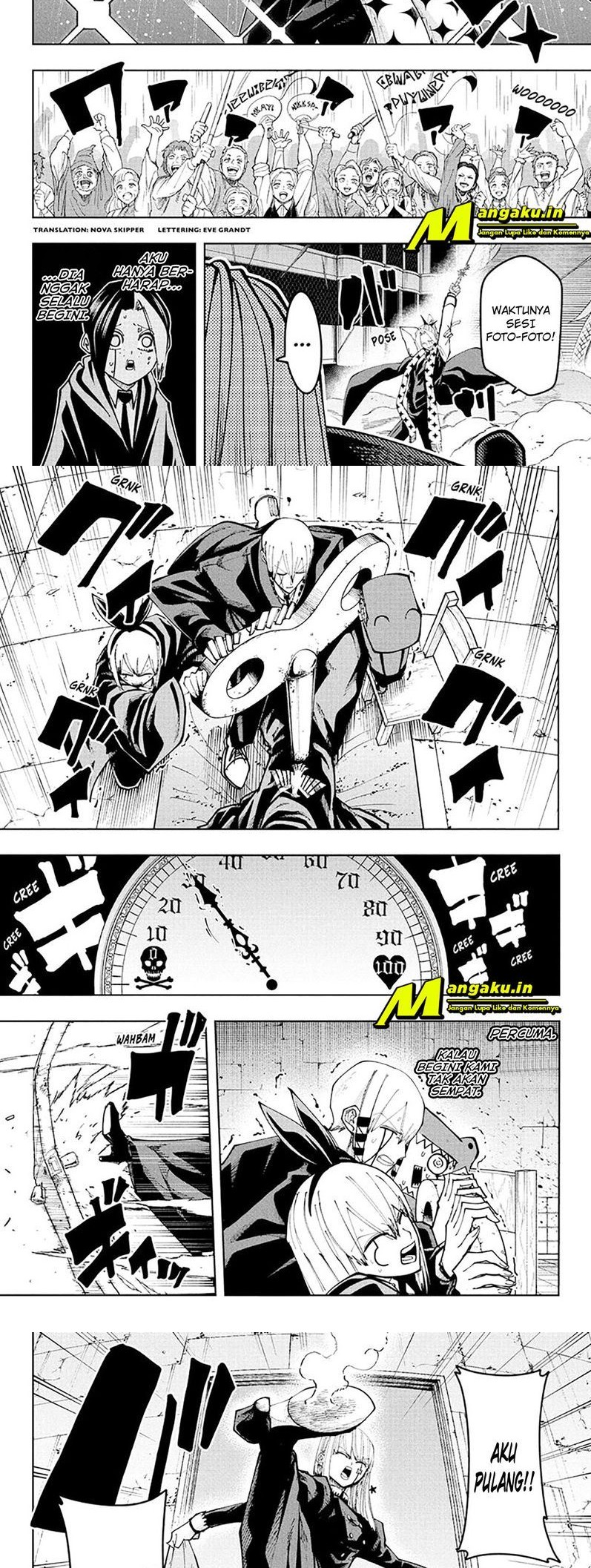 Chapter 132 - halaman 3