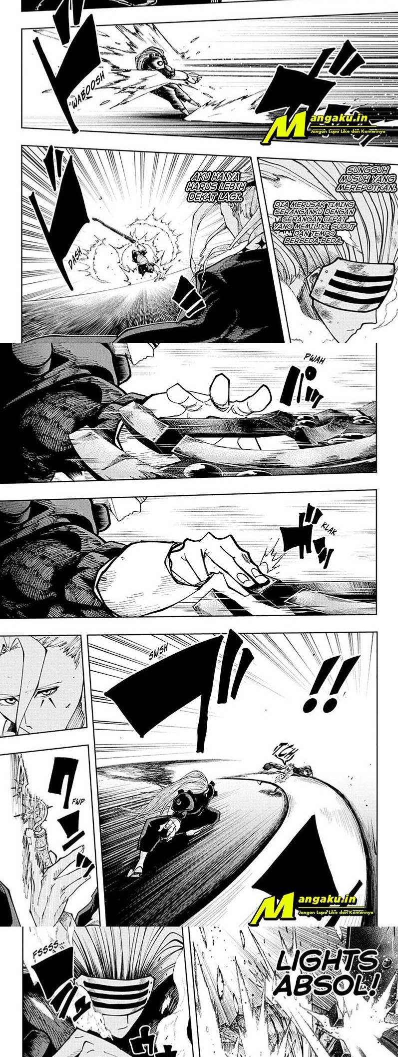 Chapter 132 - halaman 5