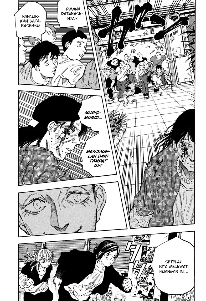 Chapter 89 - halaman 20