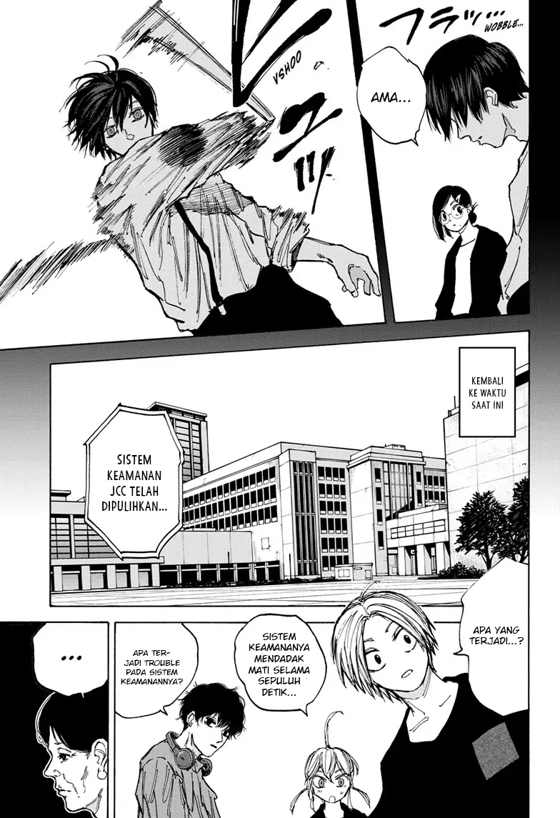 Chapter 88 - halaman 10