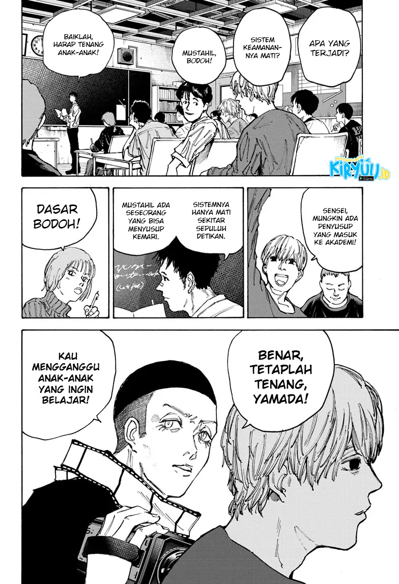 Chapter 88 - halaman 11