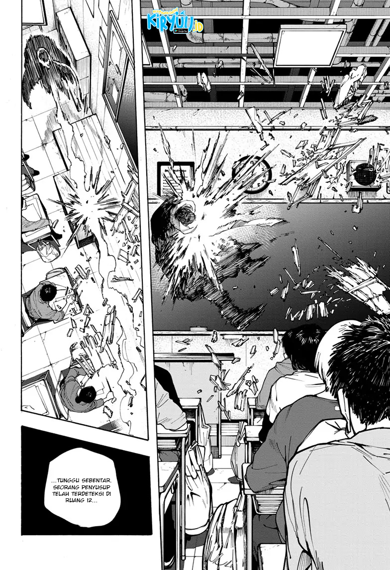 Chapter 88 - halaman 15