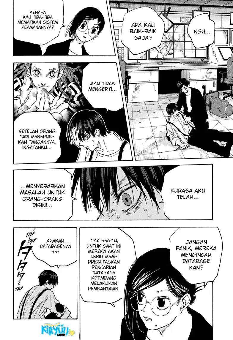 Chapter 88 - halaman 17