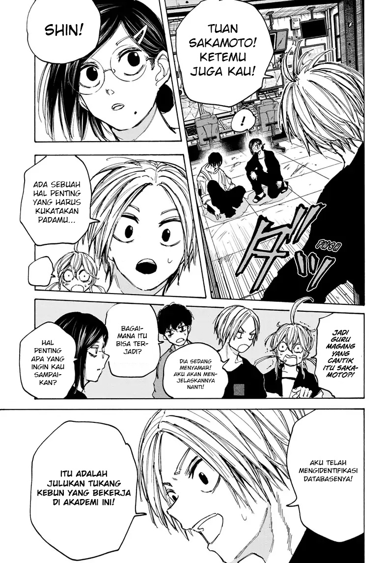 Chapter 88 - halaman 18