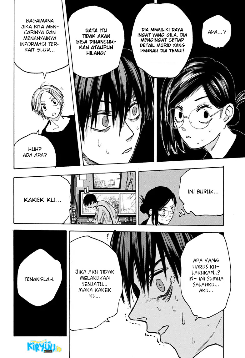 Chapter 88 - halaman 19