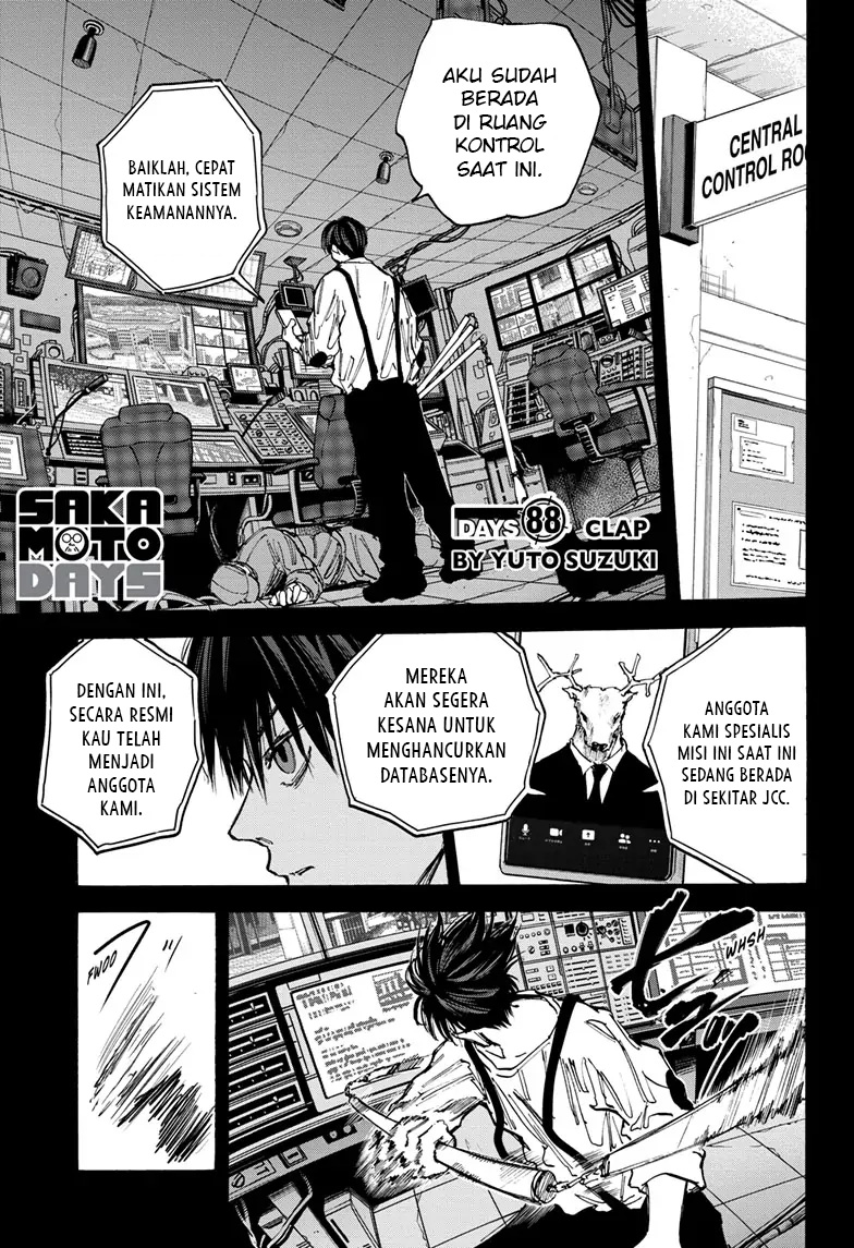Chapter 88 - halaman 4