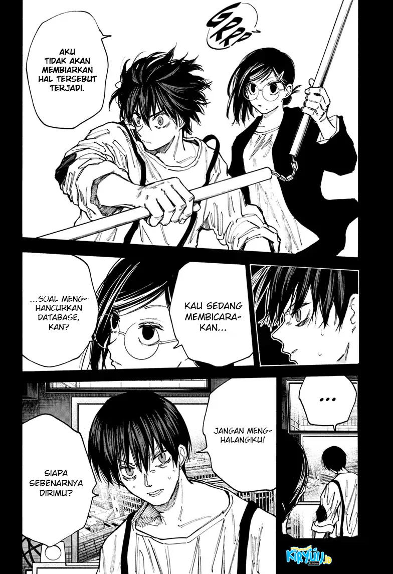 Chapter 88 - halaman 5