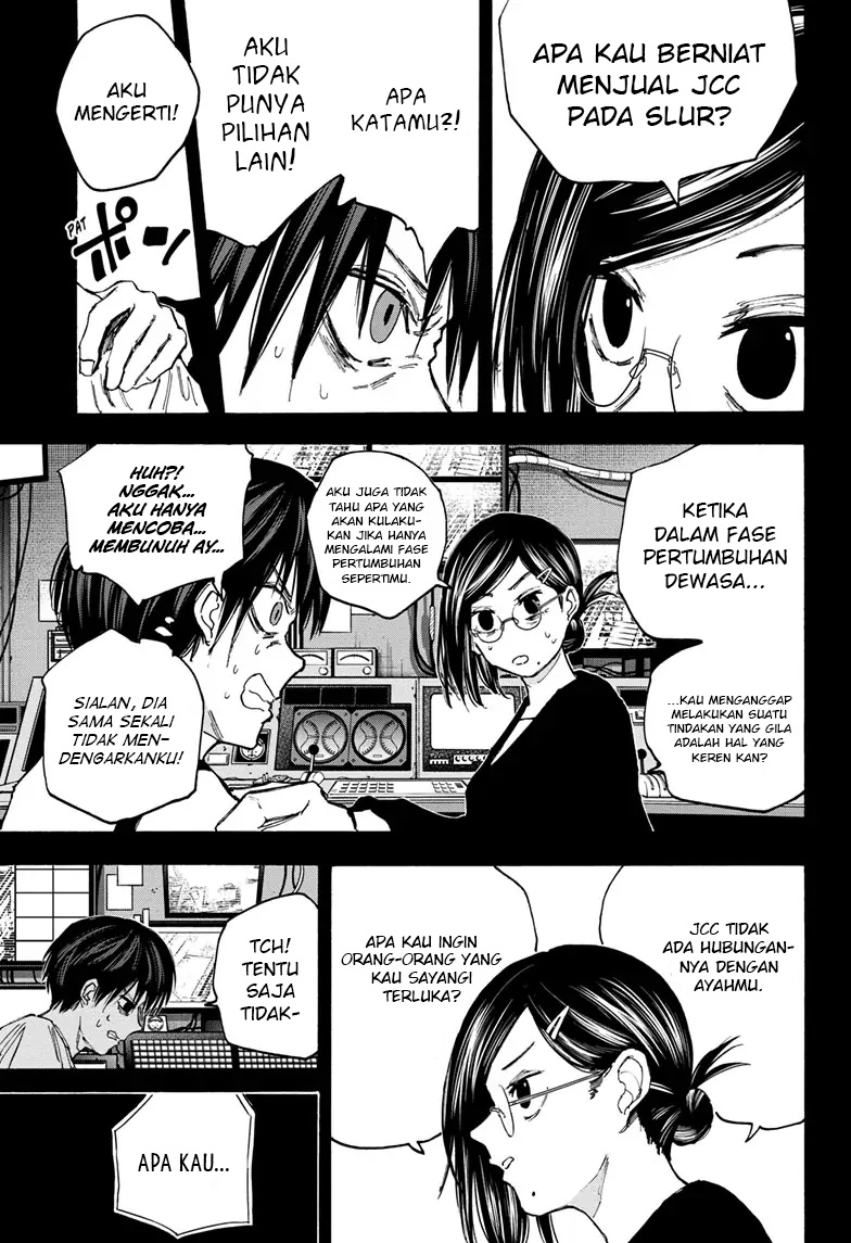 Chapter 88 - halaman 6